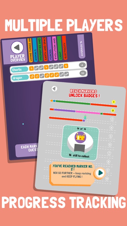 Physics GCSE Edexcel Dynamite Science screenshot-4