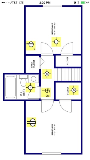 Electrical Layout Capture Assistant