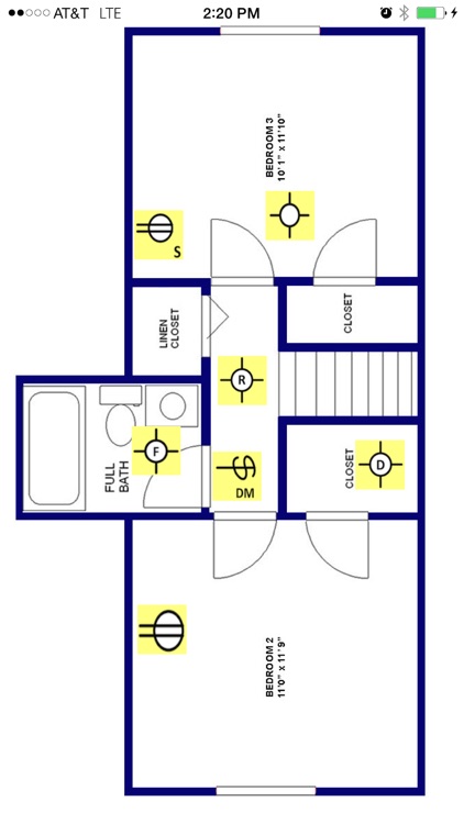 Electrical Layout Capture Assistant