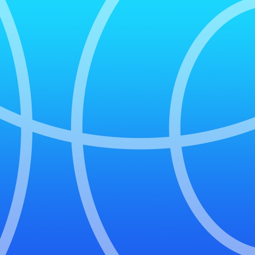 D-Shots - iOS Dribbble Client icon