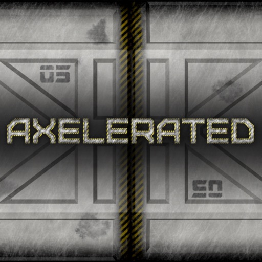 Axelerated Icon