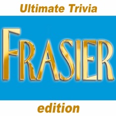 Activities of Ultimate Trivia - Frasier edition