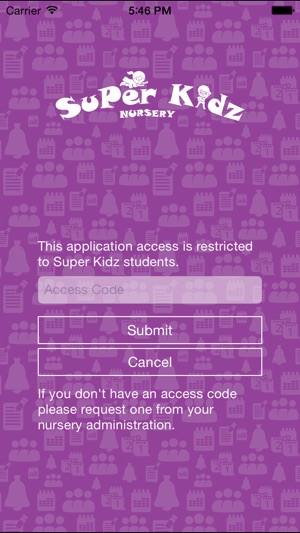 Super Kidz Nursery(圖3)-速報App