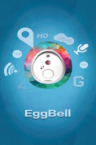 EggBell screenshot 2