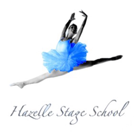 Hazelle Stage School icon