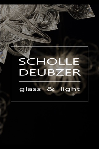 Scholle | Deubzer glass & light screenshot 2