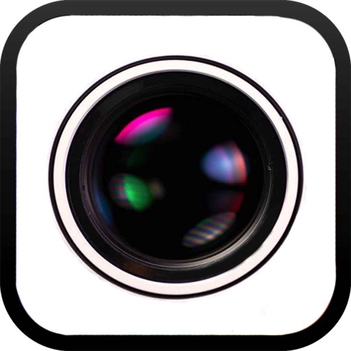 Retro Star Photo Editor - vintage camera for painting sketch effects + stickers iOS App