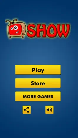 Game screenshot TV Show & Series Quiz Free ~ Learn Television Serial & Drama Name apk