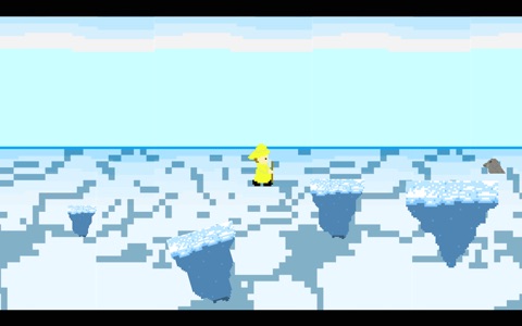 The Fogo Island Run screenshot 3