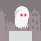 Sticky Ghost - Endless Sprint and Bridge Builder