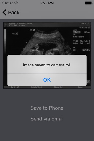ultrasound-spoof screenshot 4