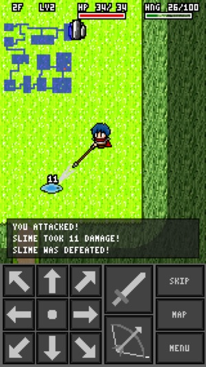 Alchemic Dungeons(圖1)-速報App