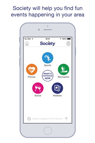 Society! screenshot 4