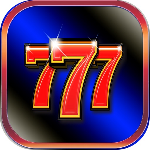 777 Lucky Wheel Royal Vegas - Vip Slots Machines icon