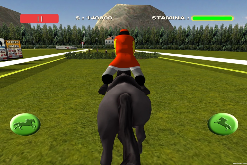 Horse Racing - Race Horses Derby 3D screenshot 4