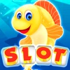 Gold fish slots Underwater world