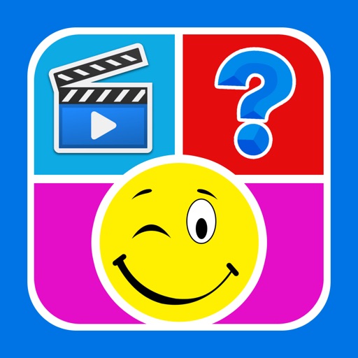 Version 2016 for Guess The Best Movies Emoji iOS App