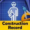 Daily Construction Management and Record