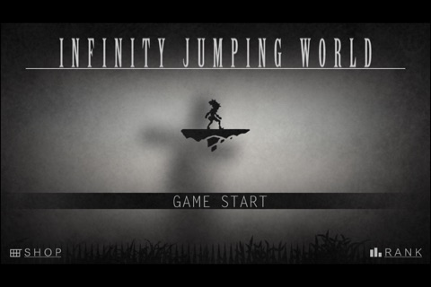 Infinity Jumping World screenshot 4