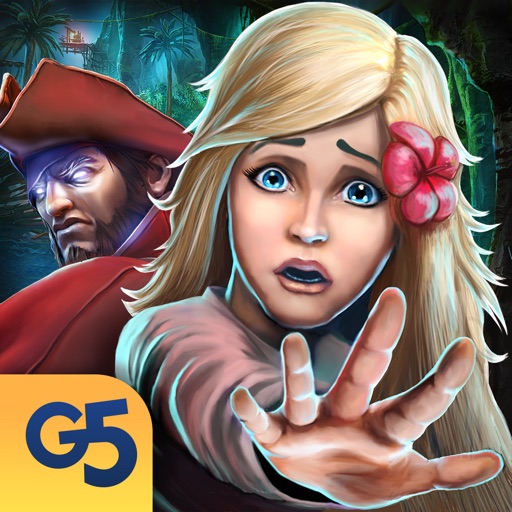 Nightmares from the Deep™: Davy Jones, Collector's Edition (Full) iOS App