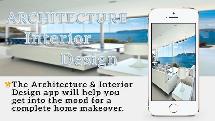 Architecture and Interior Design