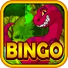 Bingo Mania Free Spin &amp; Win Coins with World of Monster Casino in Vegas