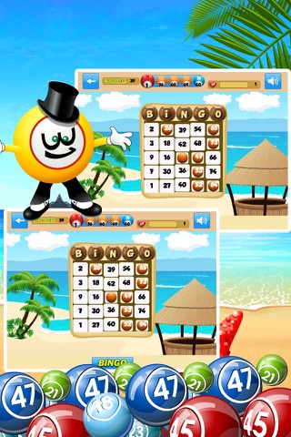 Bingo Bash For Free Pro screenshot 4