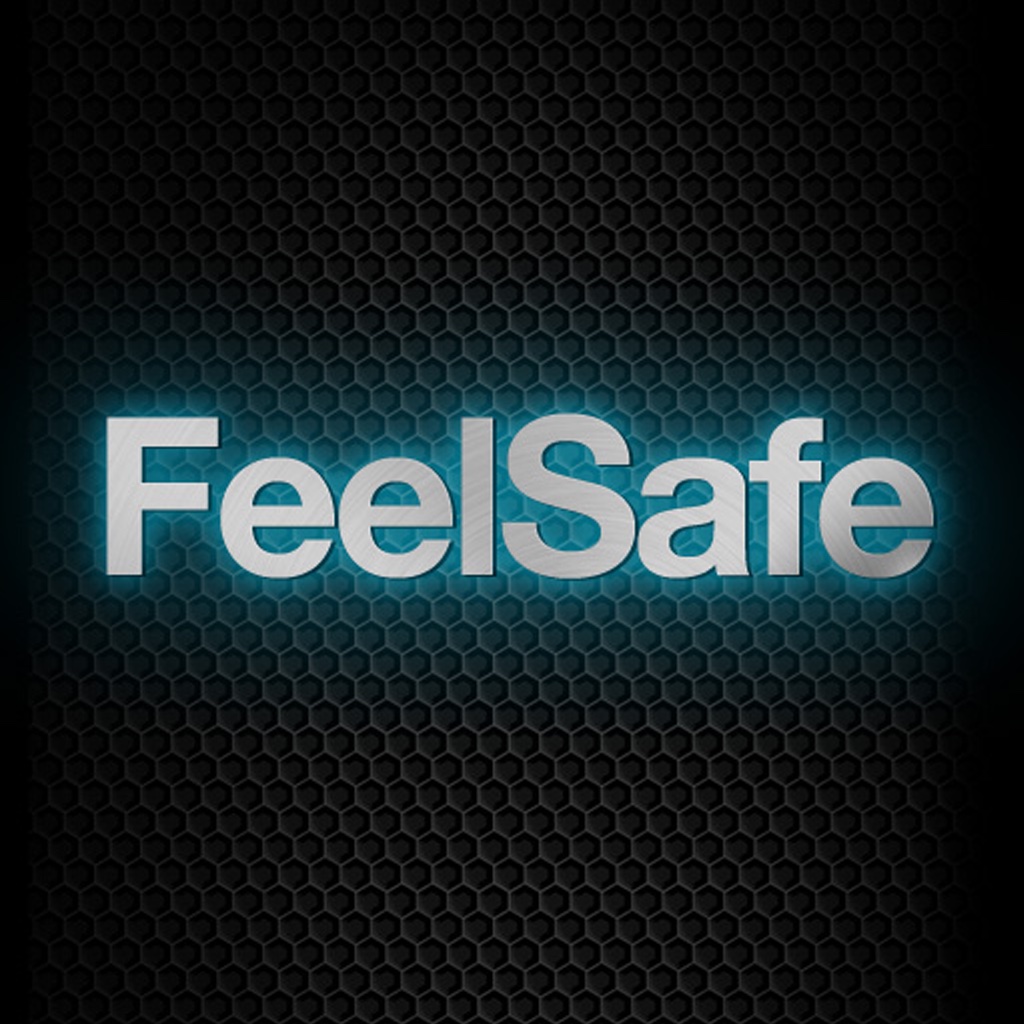 FeelSafeApp