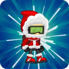 Activities of Arctic Dash – Merry Christmas Snow Run