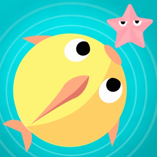 Swim! - Endless Arcade Game iOS App