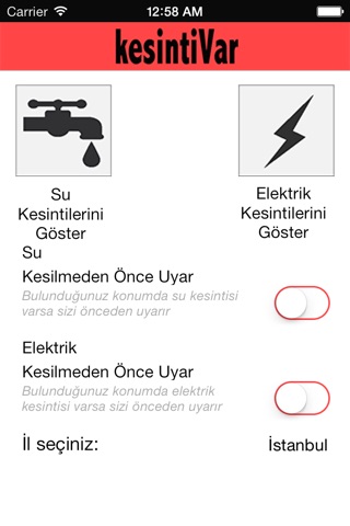 kesinti Var! screenshot 2