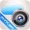 mYKam is the cloud surveillance app for monitor and manage the network cameras anytime and anywhere