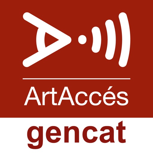 ArtAccés icon