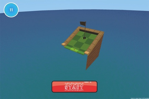 Impossible Miniature Golf screenshot 3