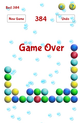 Bubble Pop - Popping Fun screenshot 4