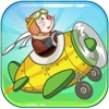 Hero Cat Flying - The Funny Jetpack Adventure Game