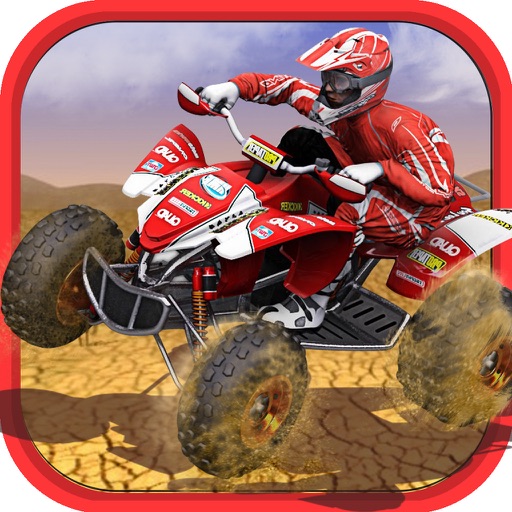 Offroad Beach Car Parking Game iOS App