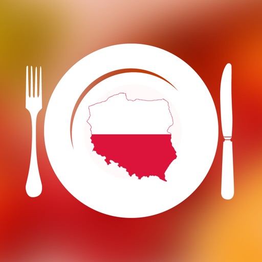 Polish Foods icon