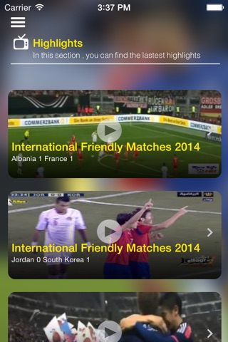 La Liga - Spanish Football League screenshot 2