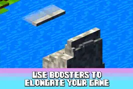 Game screenshot Pixel Tower Builder 3D apk