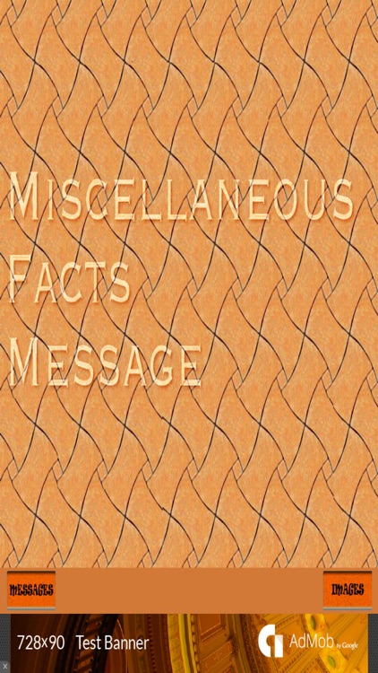 Miscellaneous Facts Images & Messages / Latest Facts / General Knowledge Facts
