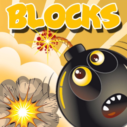 BlockTrix Icon