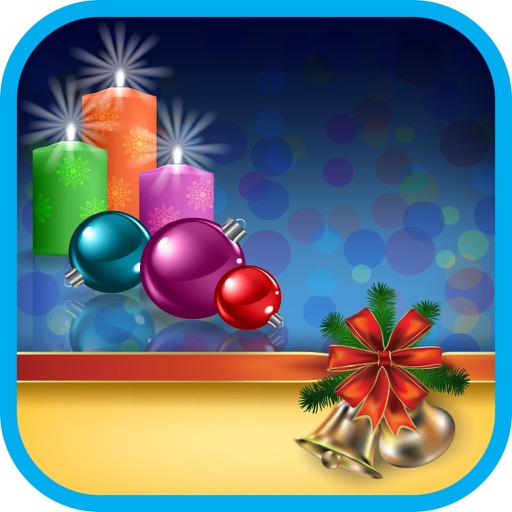 Candle  Slot -"Burn the casino" iOS App