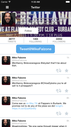 MikeFalzone(圖4)-速報App