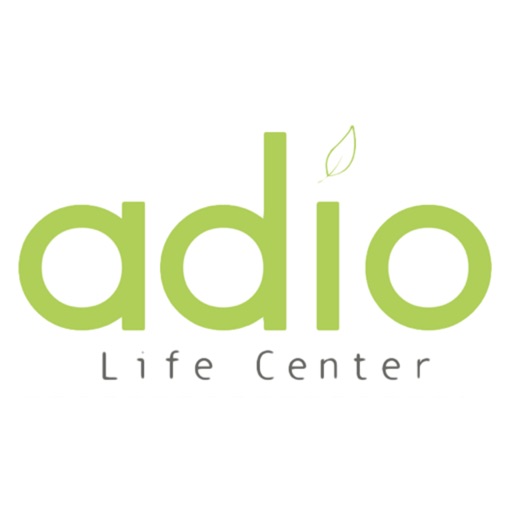 Adio Life Center icon