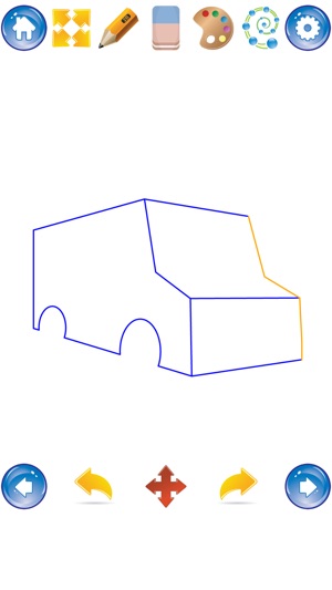 How to Draw Trucks(圖2)-速報App