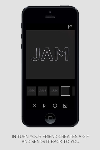 Gif Jam screenshot 2