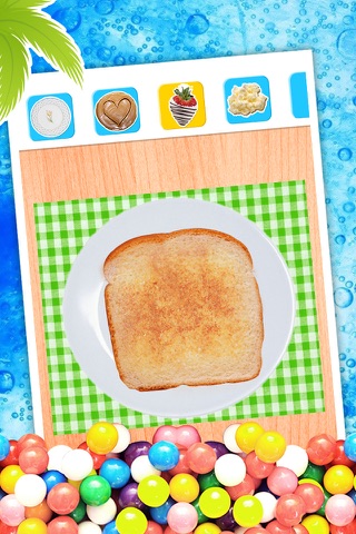 Toast Maker screenshot 2