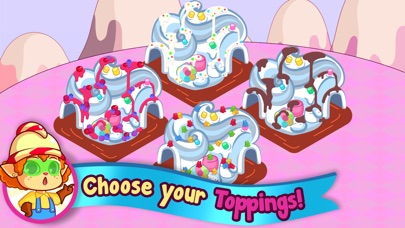 CANDY HILLS - AMUSEMENT PARK SIMULATOR GAME 1.0 IOS GAME GIẢI TRÍ CANDY HILLS - AMUSEMENT PARK SIMULATOR GAME 1.0 IOS