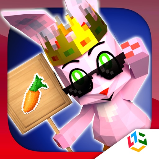 My Micromon - Pixelmon Edition Virtual Pet with Mini Games for Kids, Boys and Girls icon